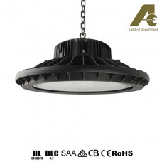 AEC LED UFO HIGH-BAY LIGHTING